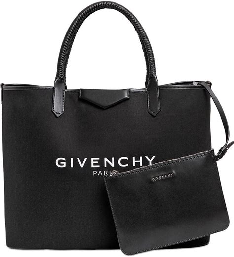 givenchy large leather pouch|buy Givenchy bag online.